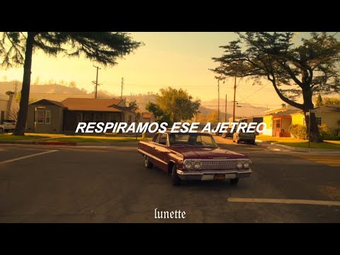Kes Kross - Hustle // Español
