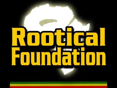 Rootical Foundation - Respect