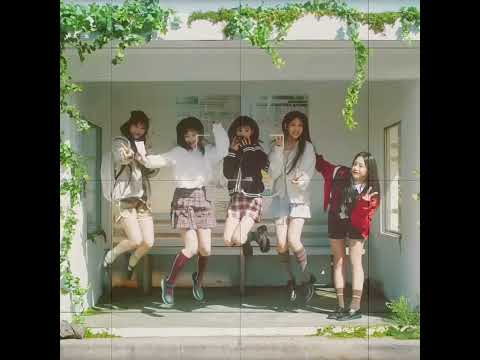 newjeans 'Zero' (Slowed Down) ft Akito Yono