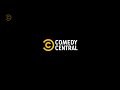 Comedy Central Arculat 2022 Július