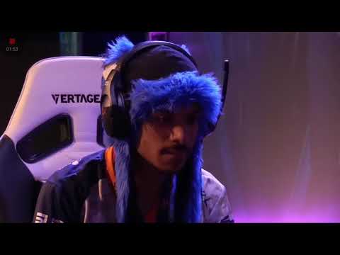 Injustice 2 evo 2017