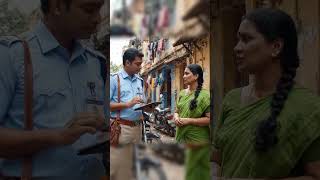Census Scam Alert India #scamalert#Census2027#CyberFraud#StaySafe