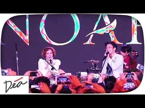 DEA x NOAH - Tak Lagi Sama
