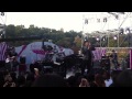 YOONHAN - Marry Me @ GRAND MINT FESTIVAL ...
