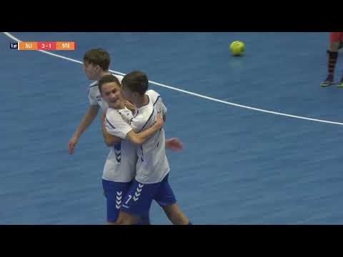 PROXSYS CUP 2022 O17 #51 Sliedrecht - SteDoCo(halve finale)