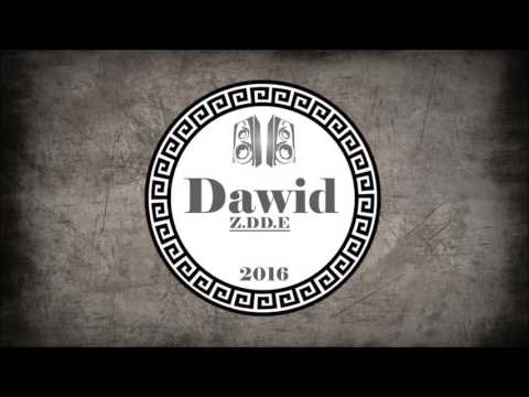 Dawid - Dwulicowa kurwa