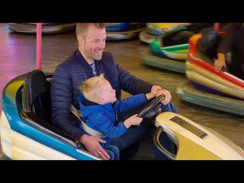 botsauto's @ kermis 🥳