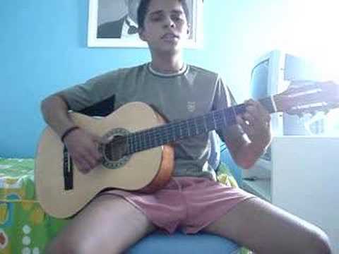 Atitude - Adão Negro