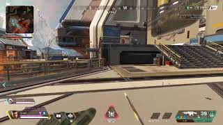 Apexたのちい