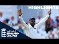 India Defeat England To Keep Series Alive | England v India 3rd Test Day 5 2018 - Highlights