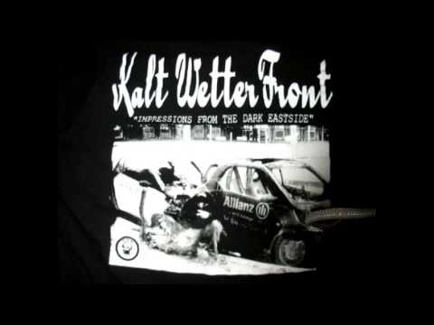 Kaltwetterfront  ~ So ist ihre Welt