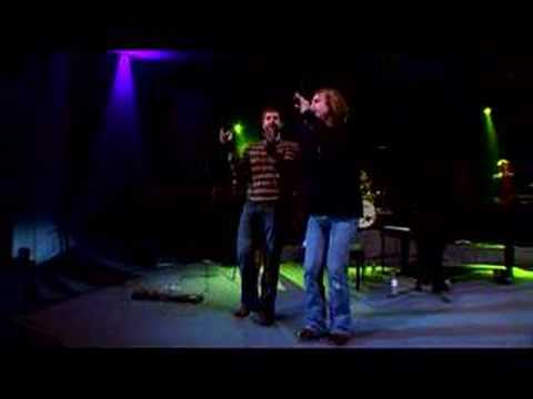 Jeremy Camp and John David Webster Sing Made to Shine