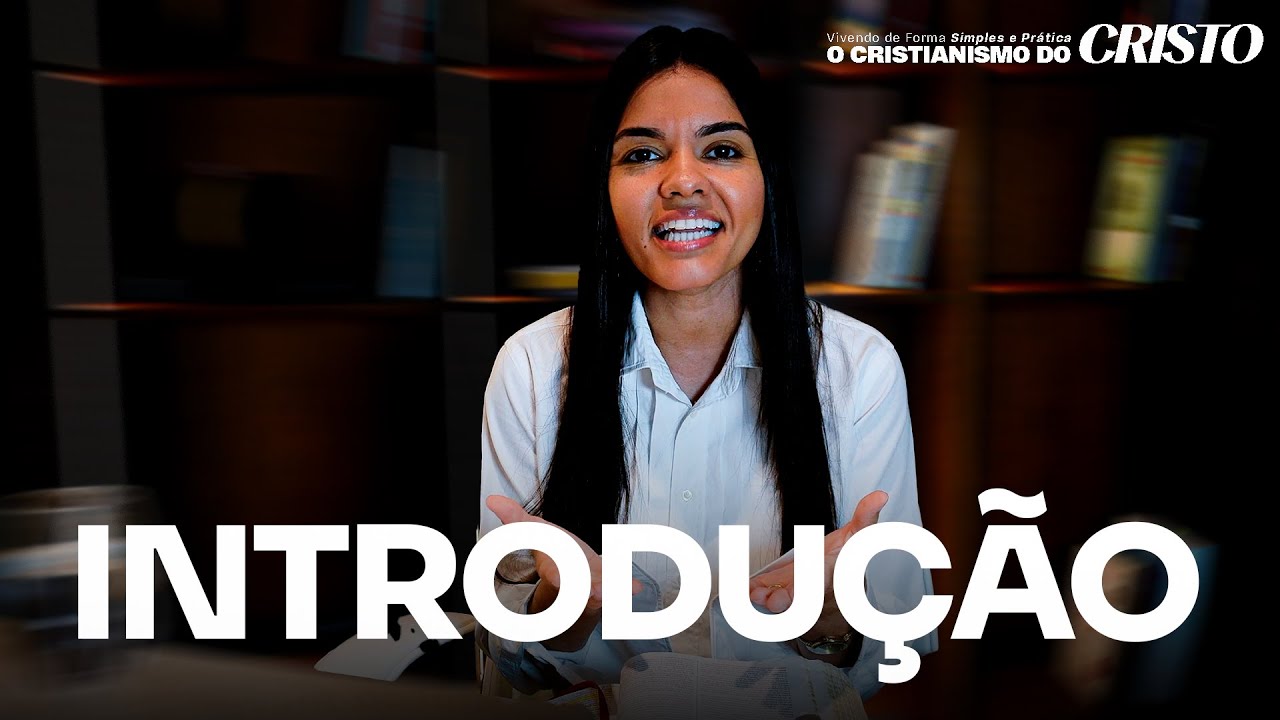 INTRODUÇÃO | MÓDULO 01