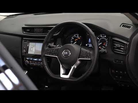 2019 Nissan X-Trail N-Connecta - WALKROUND