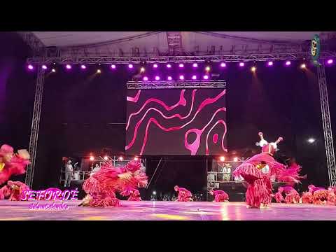 SvlamColombia - Danzas Especiales y Relación - ESCUELA DE DANZA SEFORDÉ 2023
