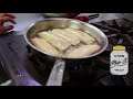 U Can Make It Fried Plantain Dessert Turon
