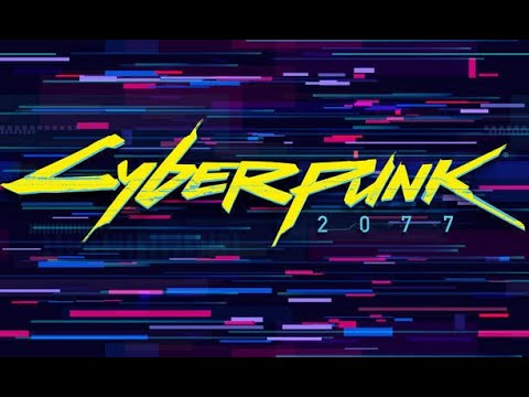 Cyberpunk 2077 - Gonks, Guts & Glitches
