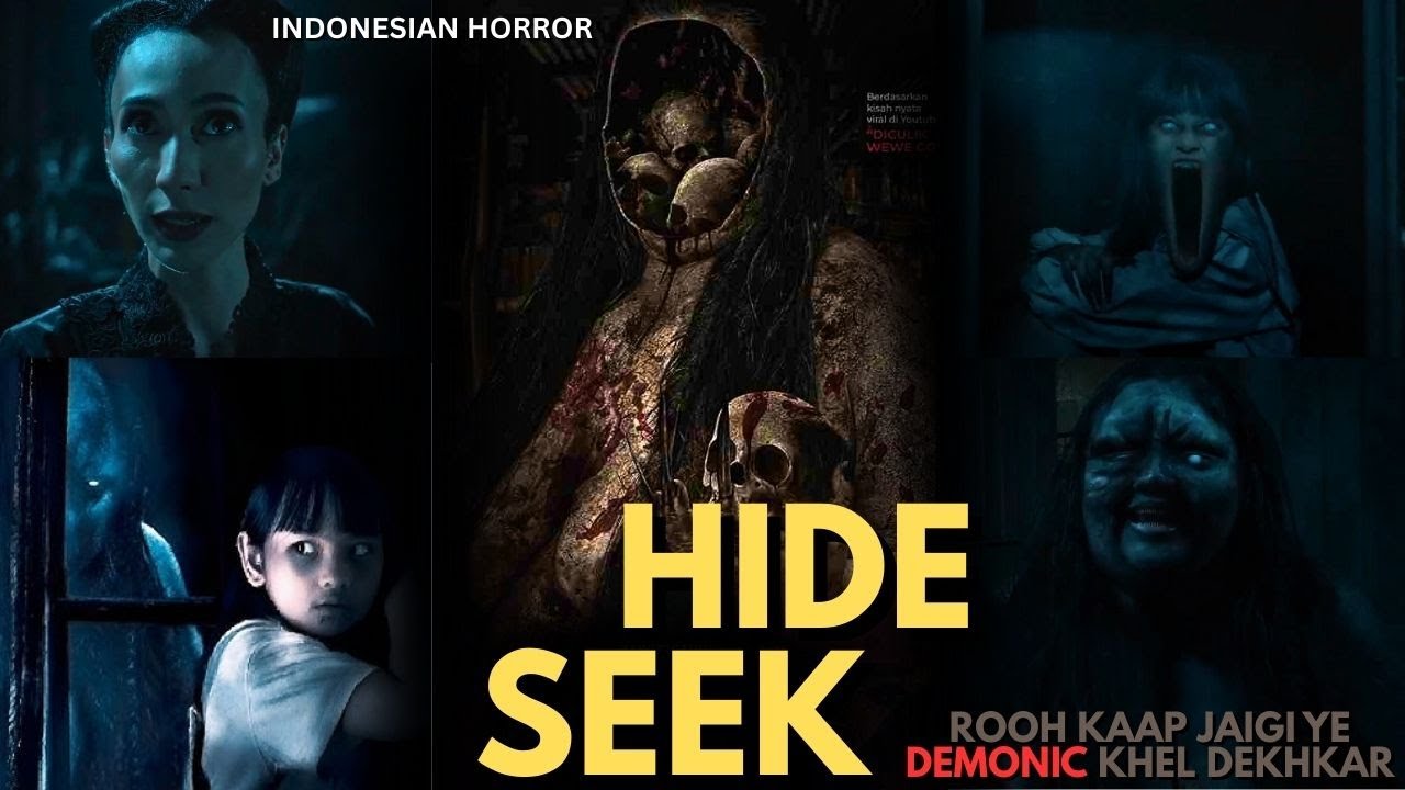 PETAK UMPET (2025) Indonesian Horror Movie Explained in Hindi | Indonesian Horror Explained in Hindi