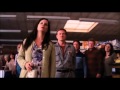 The Mist Religious Nut Aka Mrs Carrmody Takes A Bullet To The Head Scene