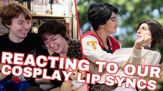 Lip Sync Look Back: If I Loved You