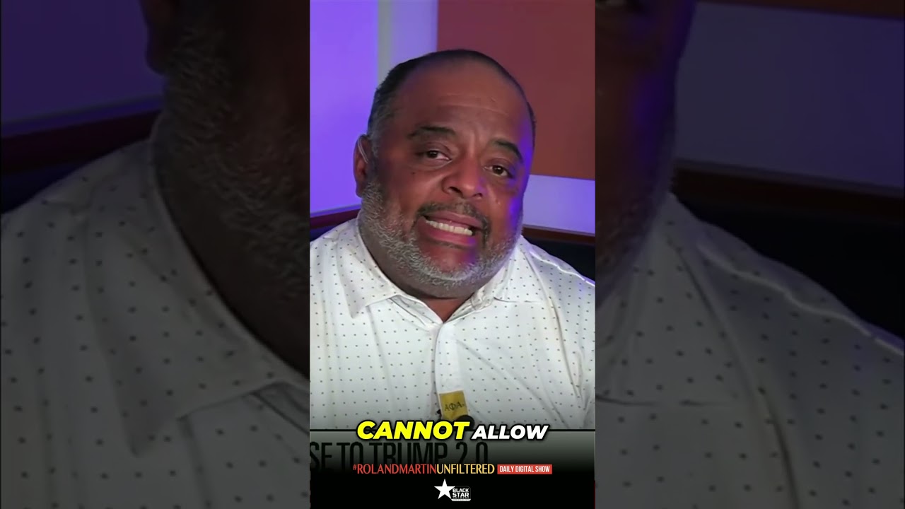 Layoffs Devastate Black Professionals: The Hidden Economic Crisis #shorts