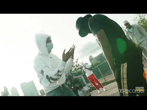 M Kuulayl X Seeno - New AMG [Music Video] | GRM Daily