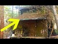 This Forest Ranger Stumbles Upon A Mysterious Cabin In The Woods With A Huge Surprise Inside