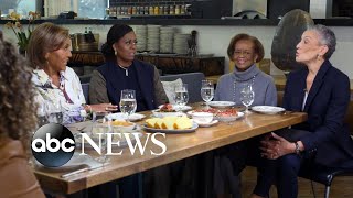 A look inside Michelle Obama’s tight-knit inner circle: Part 3
