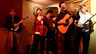 Broke Bridge performs "Broke Bridge" at Swallow Hill