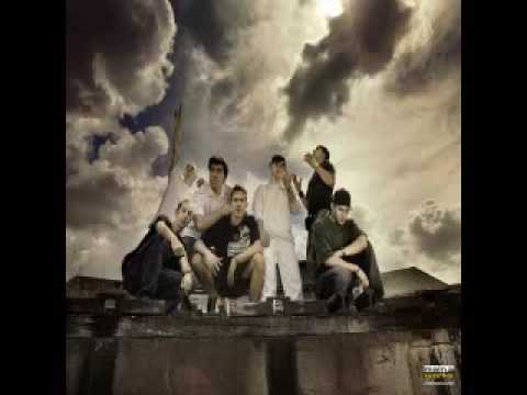 Ohne Fronten Crew - Represent