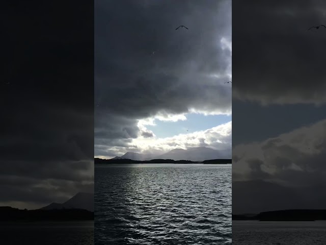 Vídeo relacionado con Weekino Canal Argentina Beagle Ushuaia Imán de Nevera 3D de Cristal de la Ciudad de Viaje Recuerdo Colección de Regalo Fuerte Etiqueta Engomada refrigerador