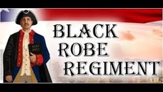 Civil Obedience is Americas Problem Pale Horse Running Wild