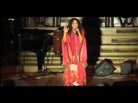 Farida Gangi - L'istrione(Poznan)