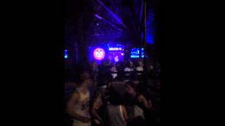 Mark Foster Piano Interlude (Live 6/10/12 at Merriweather P