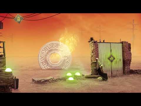 Riff - Rob3 | رف - ربع