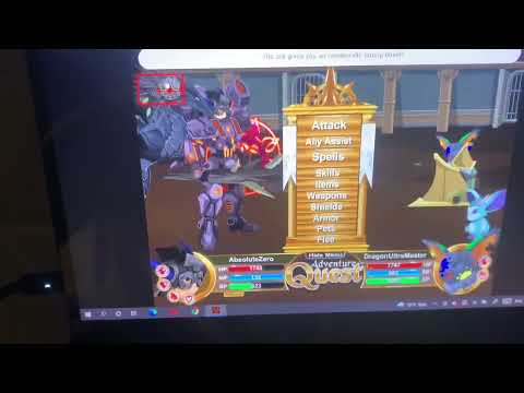 Battleon 2022: Summoning Stone (New Dodgelash Misc) Test vs Moderator Gauntlet