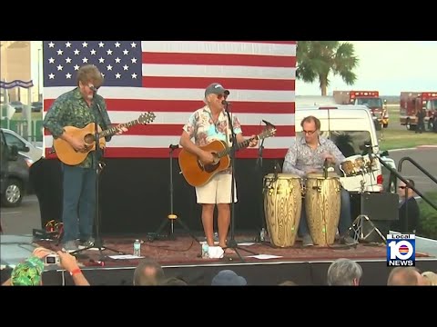 Jimmy Buffett: A Trip Around The Sun