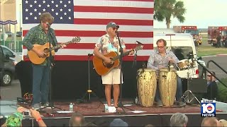 Jimmy Buffett: A Trip Around The Sun