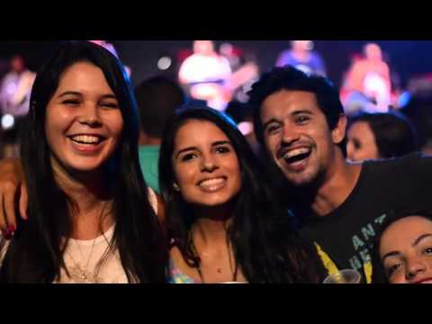 45ª Calourada da Engenharia da UFES   A MELHOR festa OPEN BAR do ES