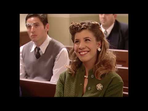 Amar en Tiempos Revueltos Capítulo 542 - 3x126 - Completo Temporada 3