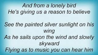 Barclay James Harvest - Jonathan Lyrics