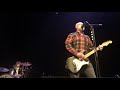 Bob Mould - I Apologize - Live @ Het Depot, Leuven - 12/03/2019