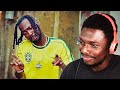 Blackmax Reacts Attack Game Over Diss To Gambian Artists