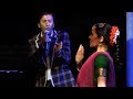 RASIKKUM SEEMANE BY PASCAL HENI ANUSHA CHERER