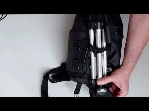 Alpineplus Fastshot Fotorucksack  - by www.enjoyyourcamera.com
