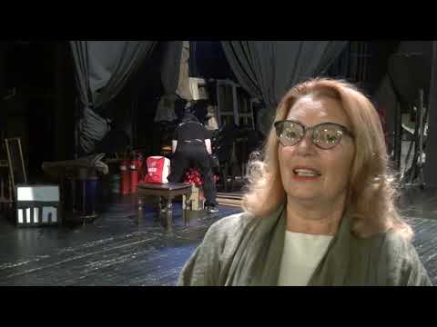 Životno tačan pozorišni komad "Suze su ok" dotakao Kikinđane