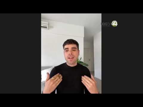 Guido Morán presenta "Random Boy", una canción con motivo de la diversidad sexual