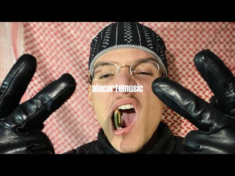 Luni Sacks - Crap$$ (Interlude) ft Majdon Co (prod. luni sacks)