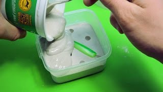 Формы для литья силиконовых приманок сделать самому