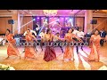 SURPRISE WEDDING DANCE KETHMINI AND HASITHA GRAND WEDDIN